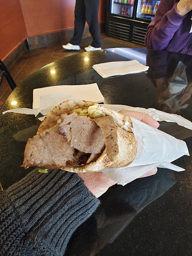 Photo of The Donair Place & Mediterranean Cuisine - 277 Shawville Blvd SE, Calgary, AB T2Y 3Z9